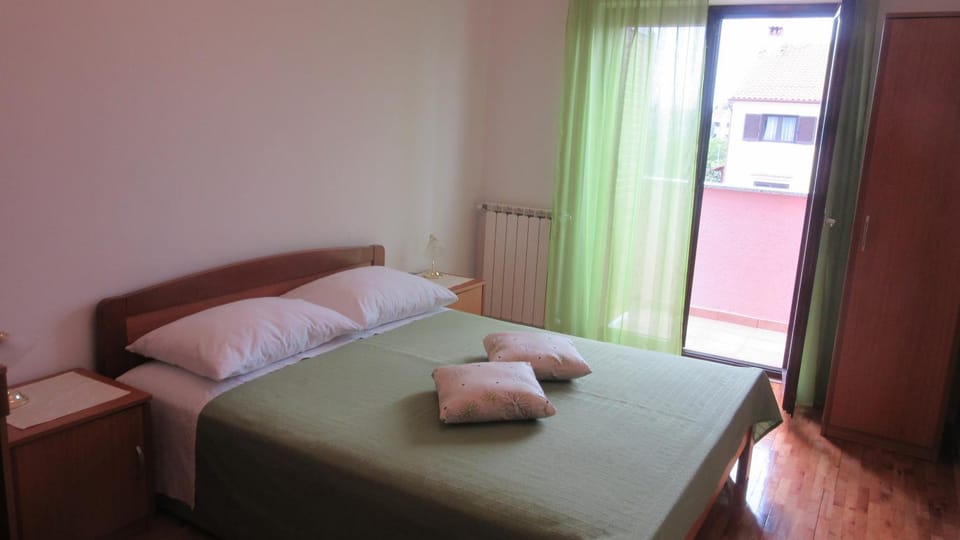 Apartment A&M Apartment in Rovinj
