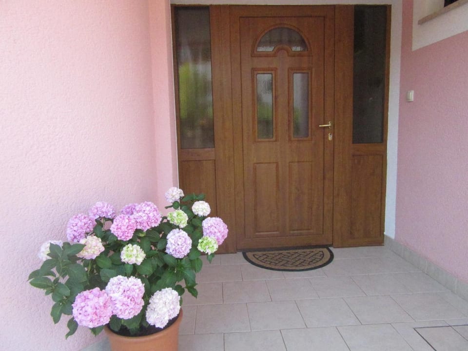 Apartment A&M Apartment in Rovinj