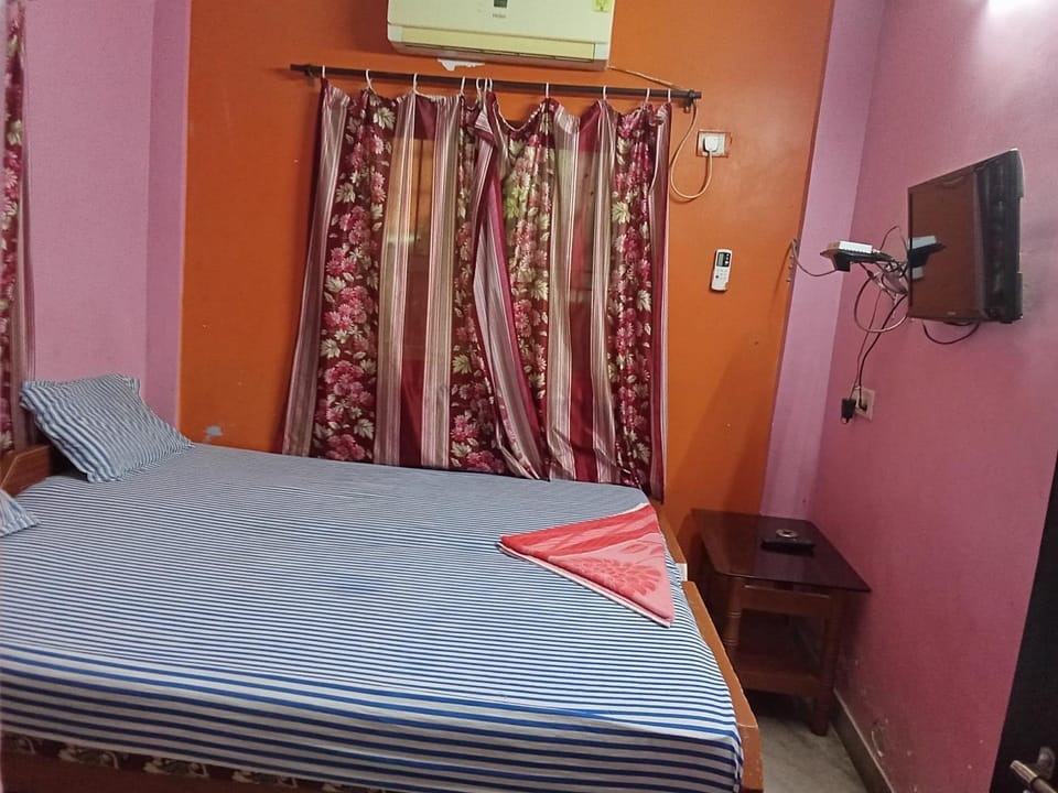sikder guest house Bed and Breakfast in Kolkata