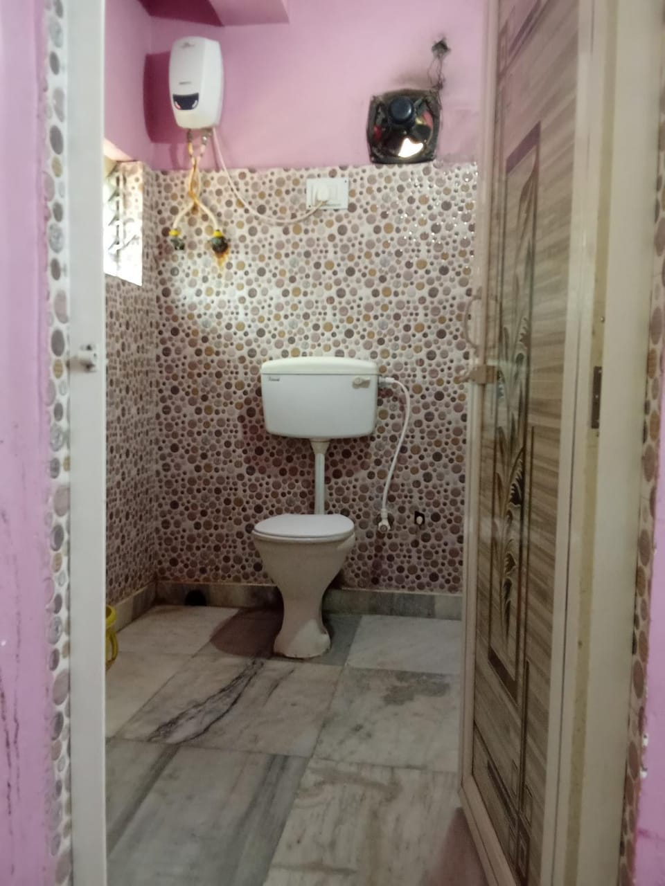 sikder guest house Bed and Breakfast in Kolkata