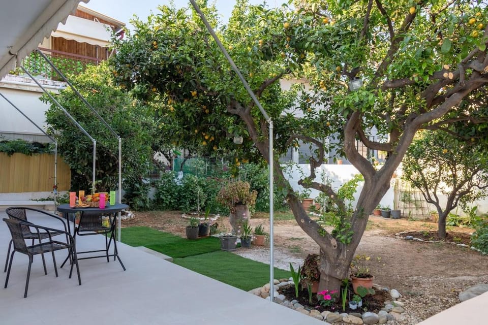 Lemon Tree Chania Apartment in Chania