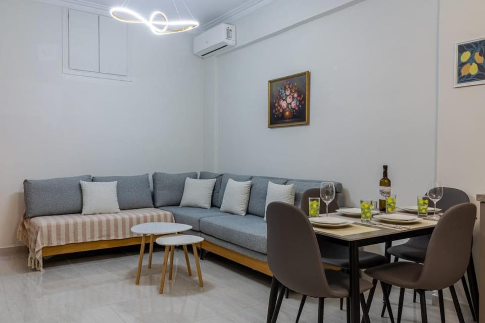 Lemon Tree Chania Apartment in Chania