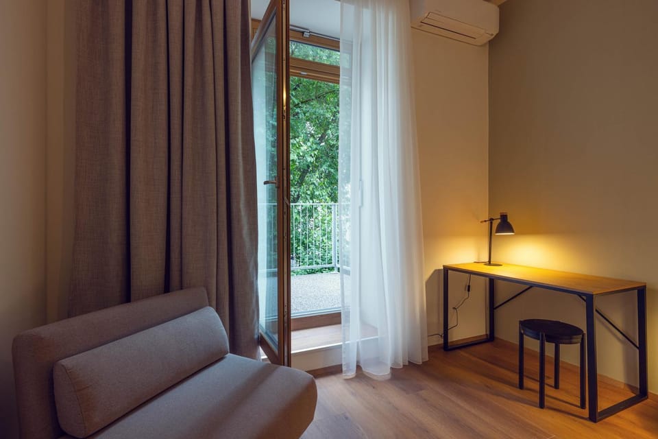 LeonArt Living 12 Apartment in Graz