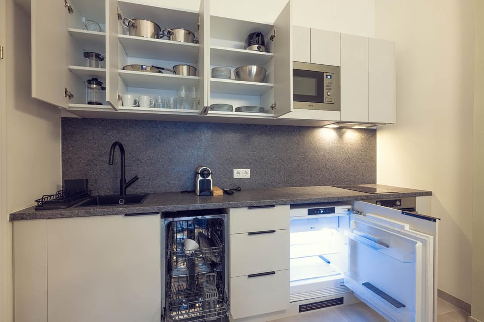 LeonArt Living 12 Apartment in Graz