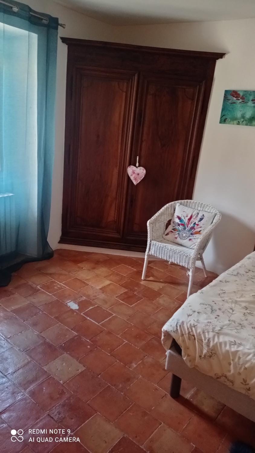 Chez Rachel Vacation rental in French Riviera