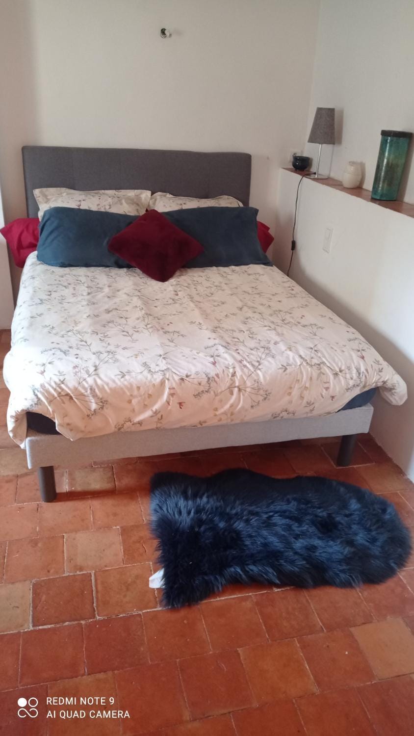Chez Rachel Vacation rental in French Riviera