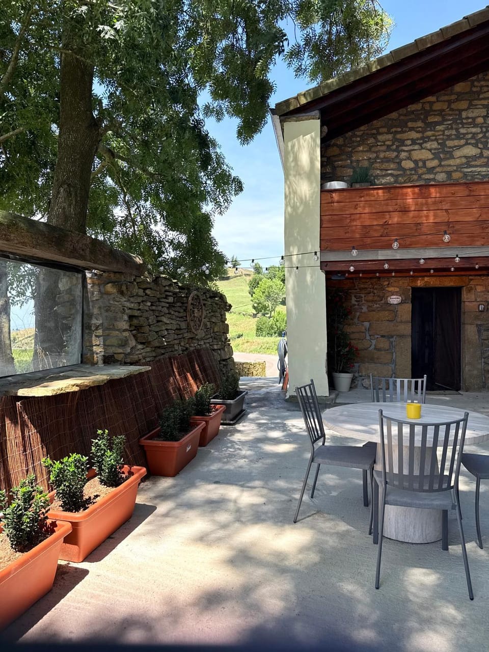 La casa de Tio Mines Apartment in Cantabria