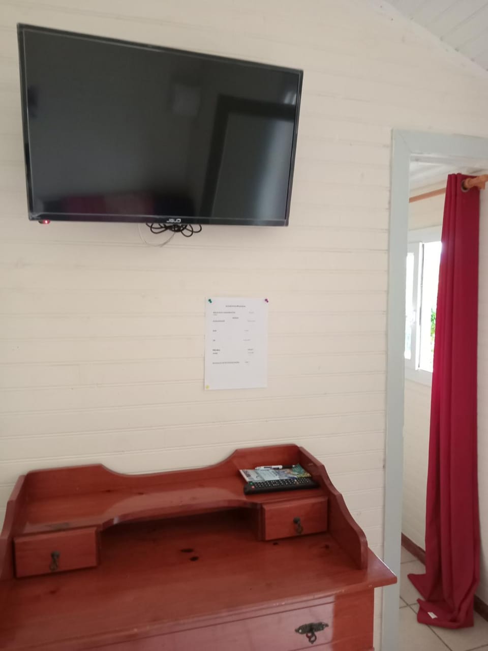 kaze Chalet in Réunion
