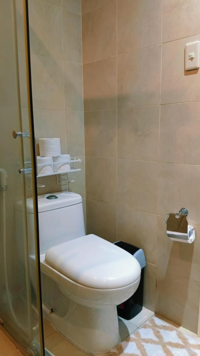 Toilet, Bathroom