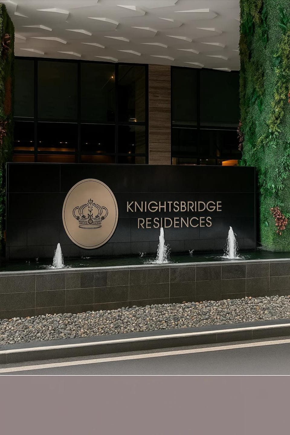 Facade/entrance, Property logo or sign