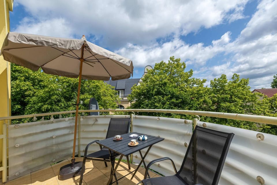 Day, Balcony/Terrace