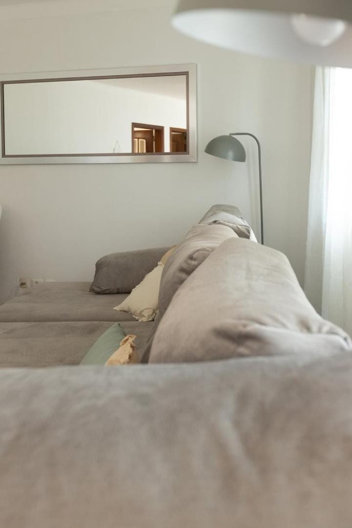 Casa Marilyn Apartment in Vila Nova de Milfontes