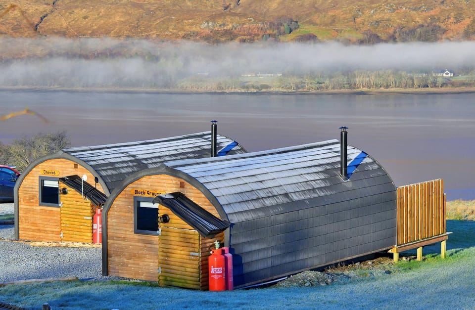 Off site, Day, Natural landscape, Lake view, River view