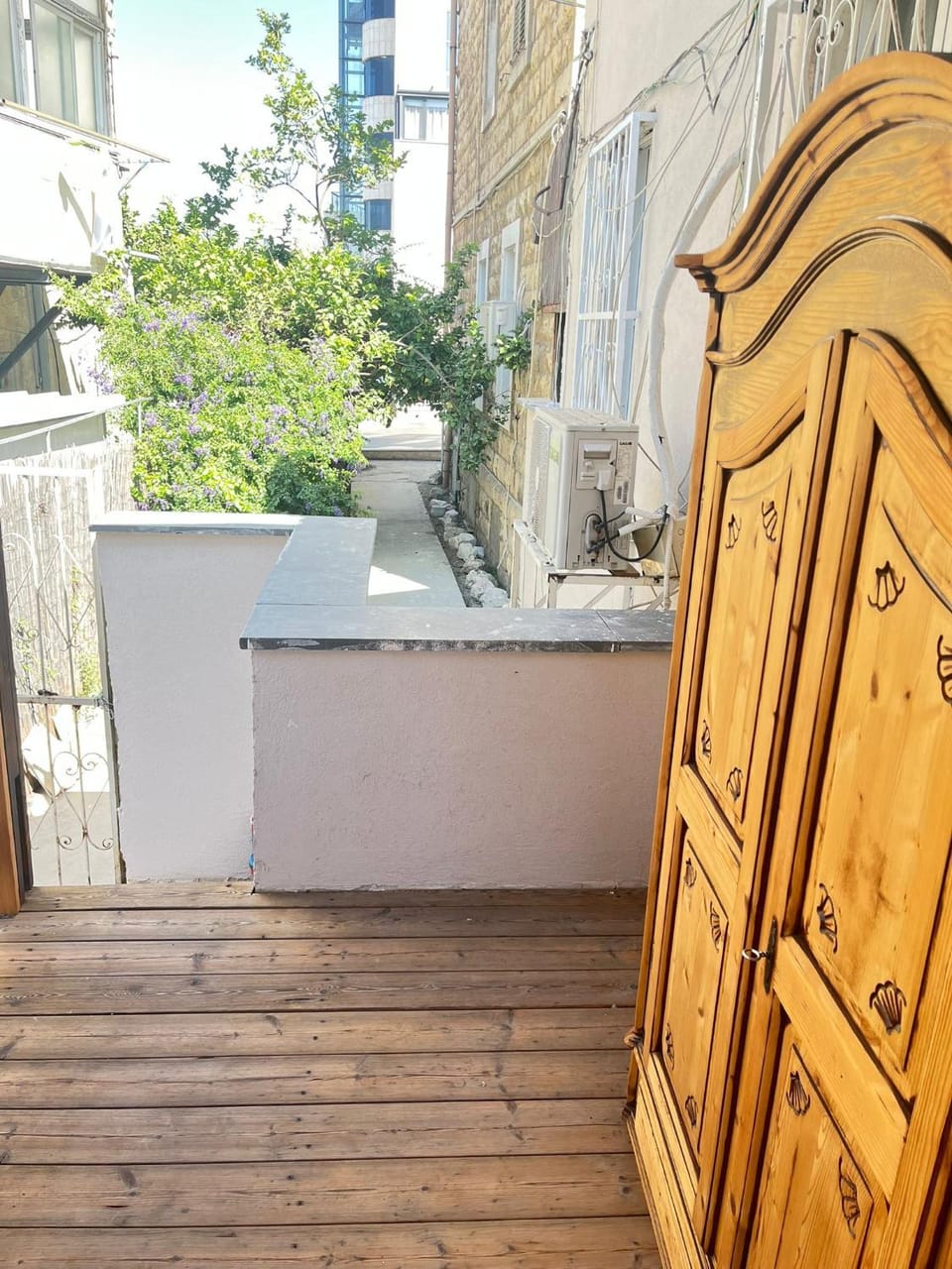 Day, View (from property/room), Balcony/Terrace