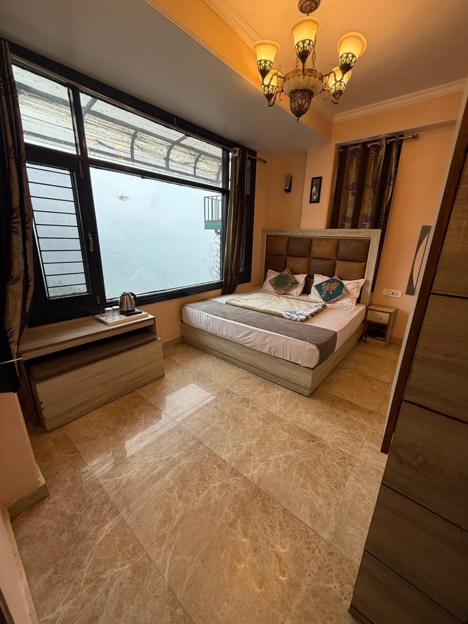 Home Inn Bed and Breakfast in Himachal Pradesh
