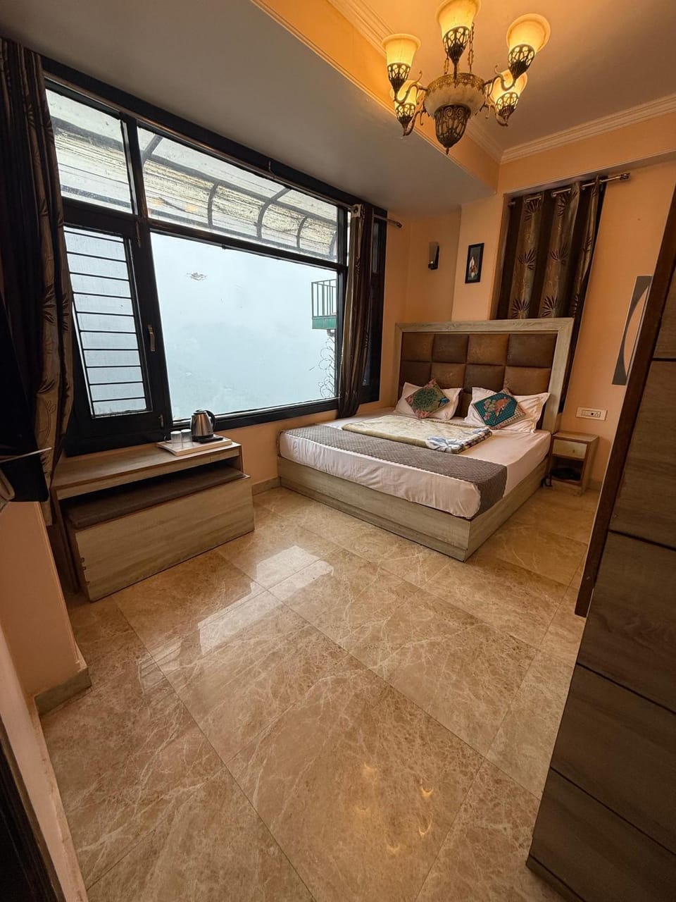Home Inn Bed and Breakfast in Himachal Pradesh