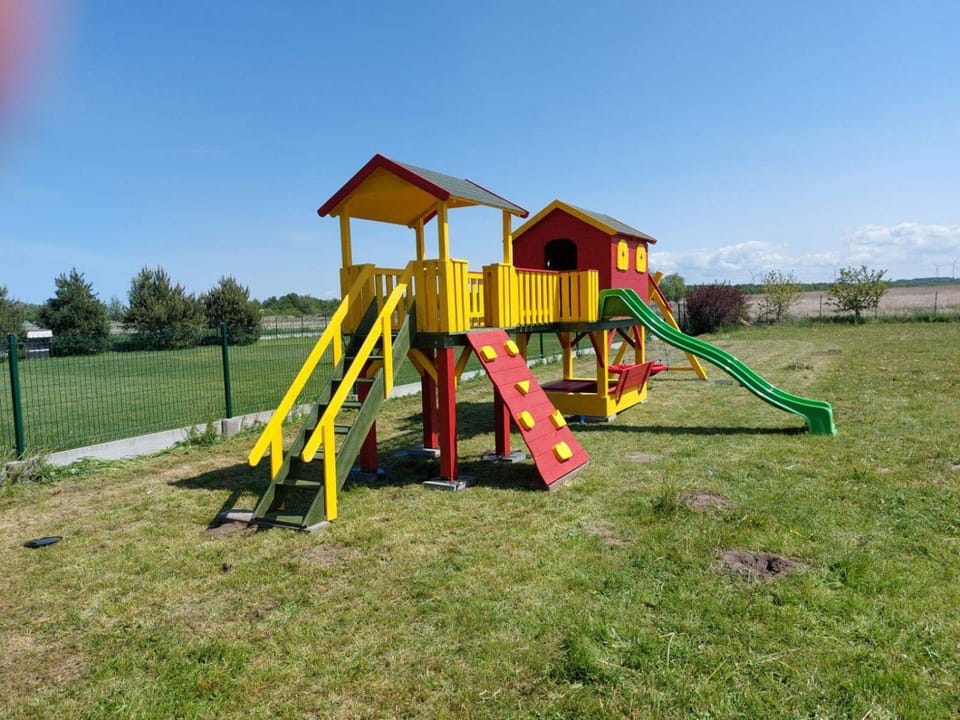 Children play ground