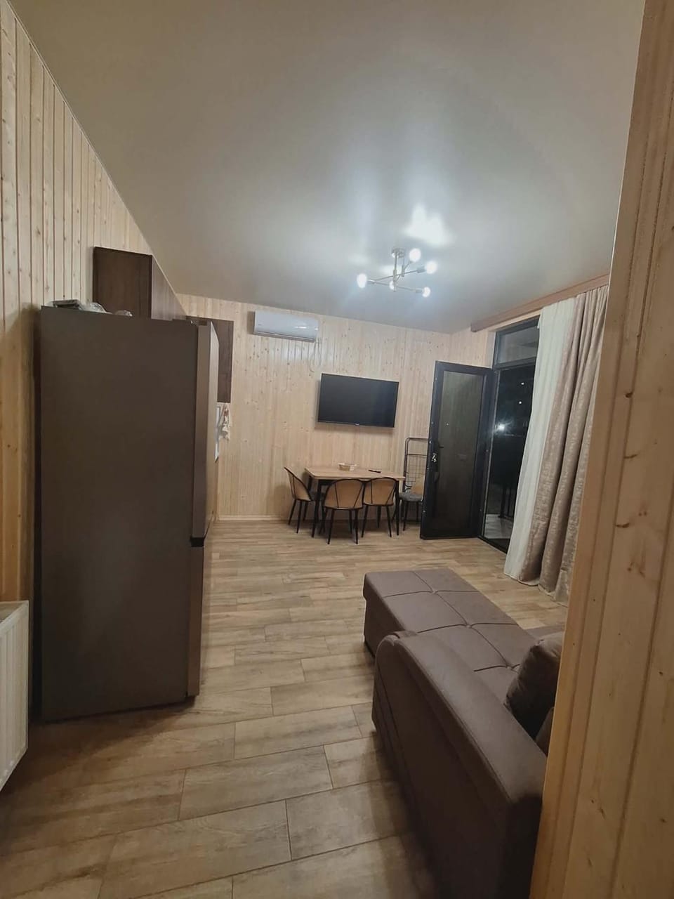 cozy place cottages Apartment in Adjara, Georgia