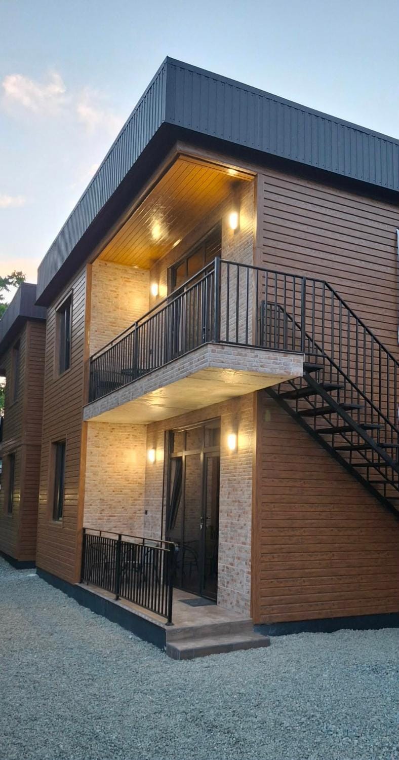 cozy place cottages Apartment in Adjara, Georgia