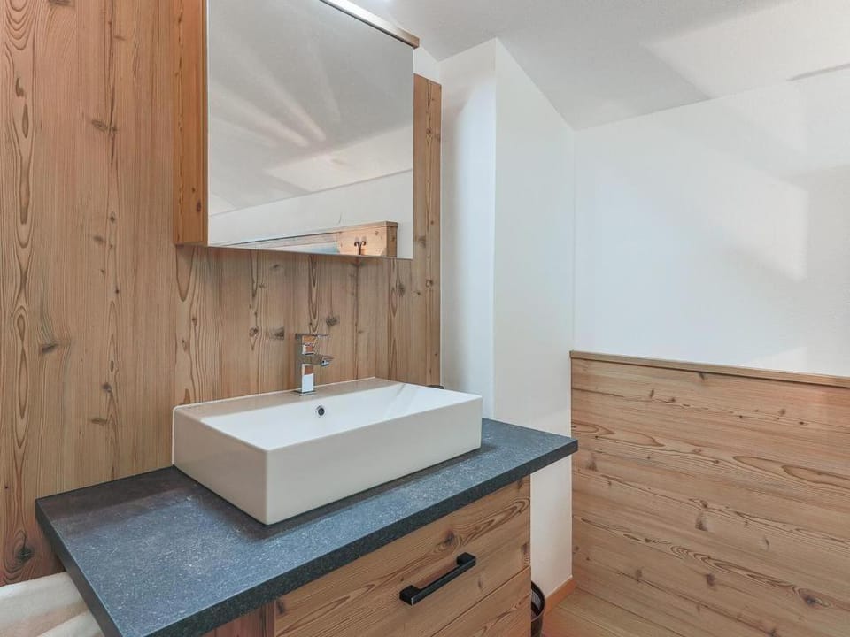 Appartement Riedmann Apartment in Salzburgerland