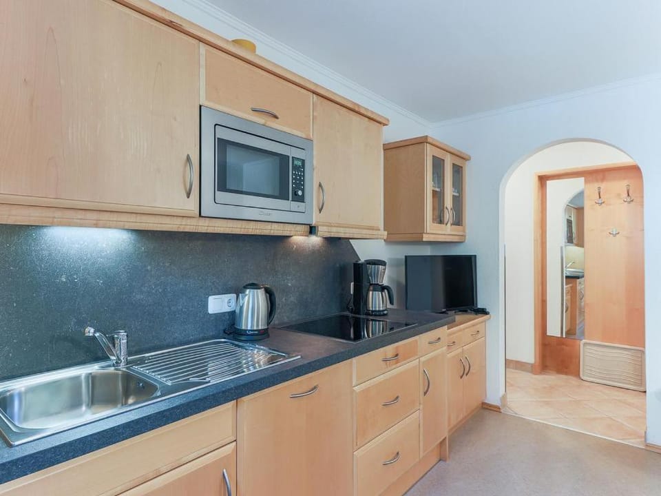 Appartement Riedmann Apartment in Salzburgerland