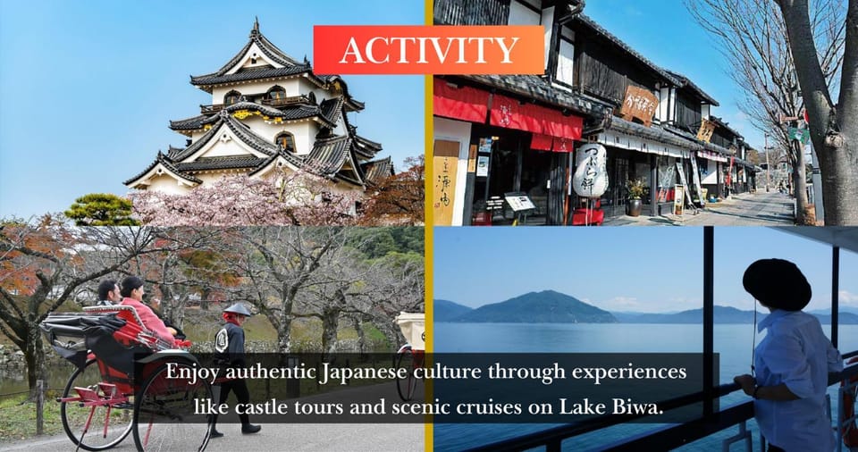 Activities