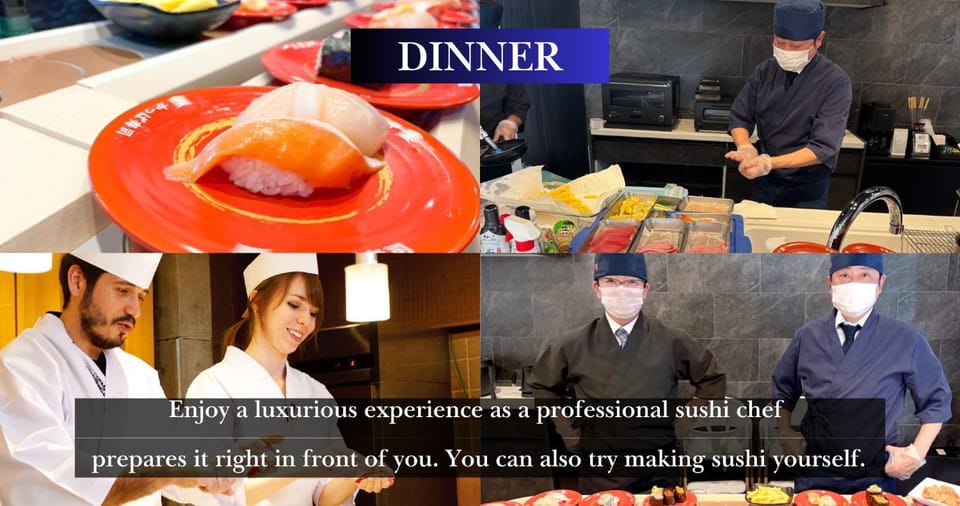 Dinner