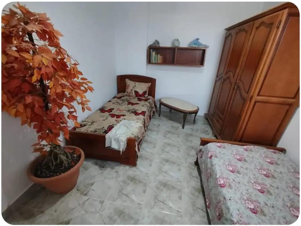 Dar Aziz House in Tunisia