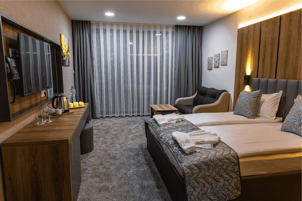 SIBIYA Hotel Hotel in Blagoevgrad Province