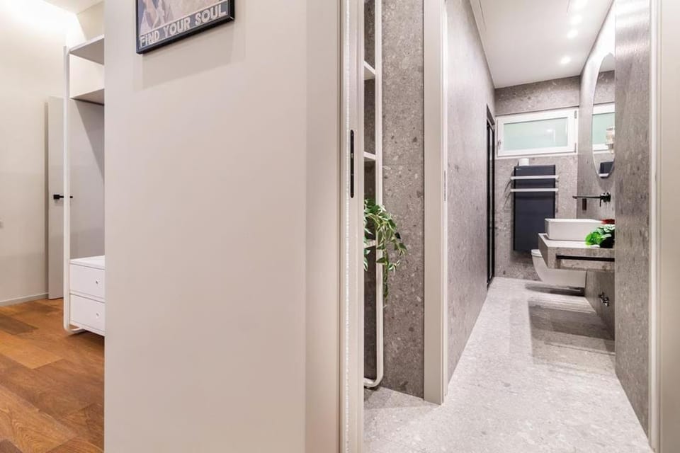 luxury house - como lake Apartment in Como