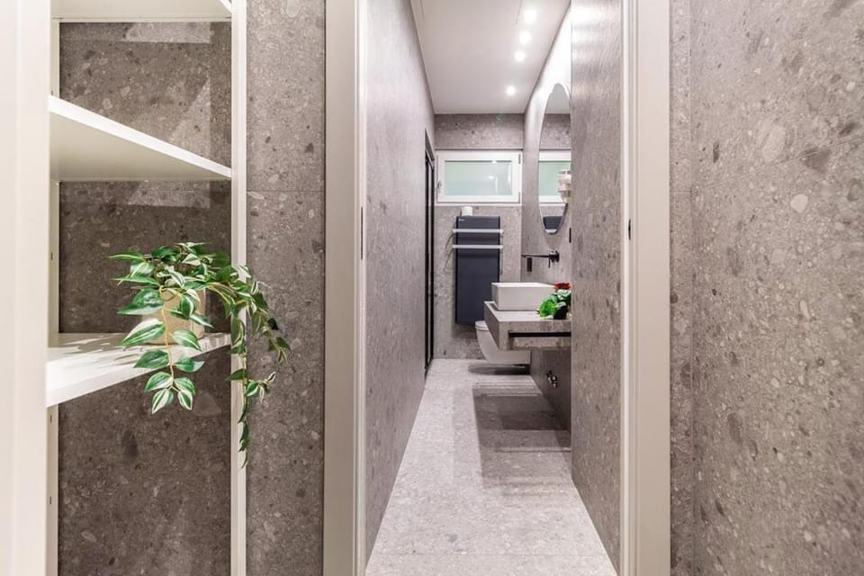 luxury house - como lake Apartment in Como