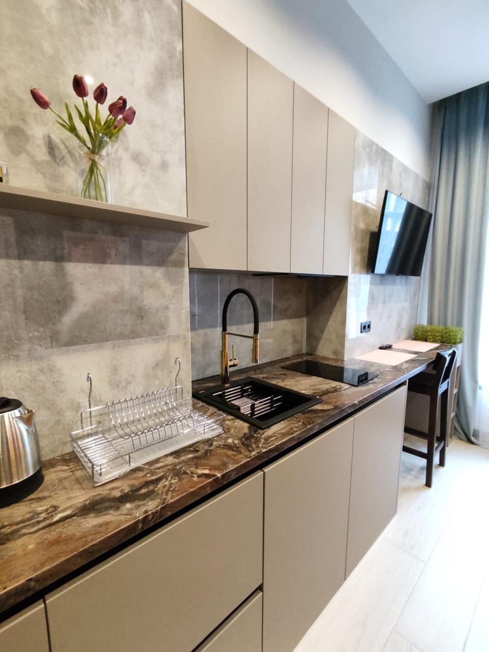 Однокімнатна квартира студіо на Площі ринок Apartment in Lviv