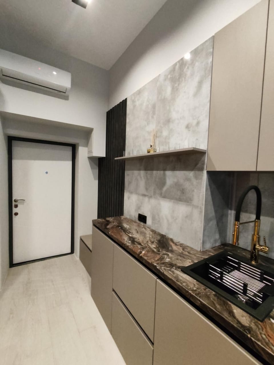 Однокімнатна квартира студіо на Площі ринок Apartment in Lviv