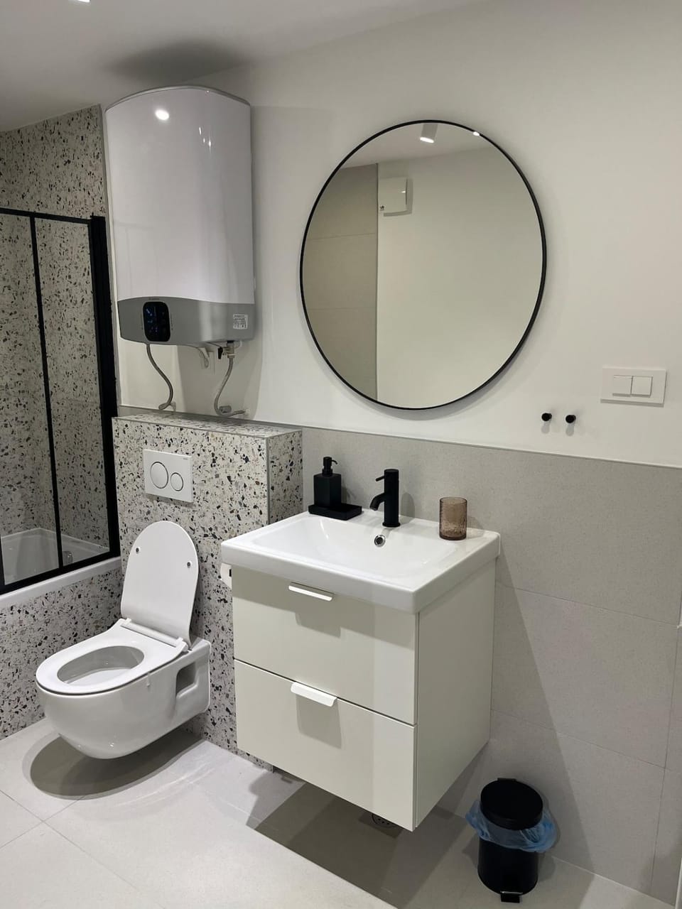 NEW MARI - Cozy Studio Apartment with parking Apartment in Split-Dalmatia County