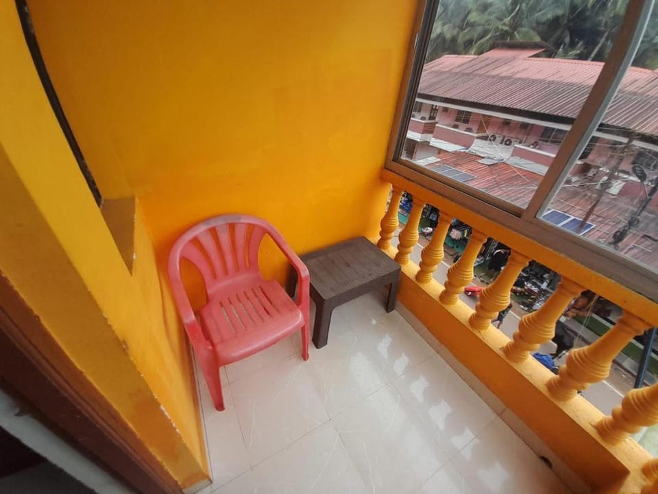 Dmello guesthouse Bed and Breakfast in Canacona
