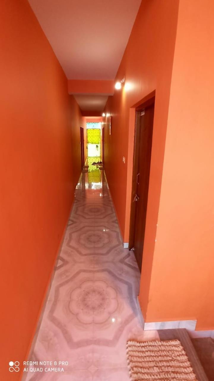 Dmello guesthouse Bed and Breakfast in Canacona