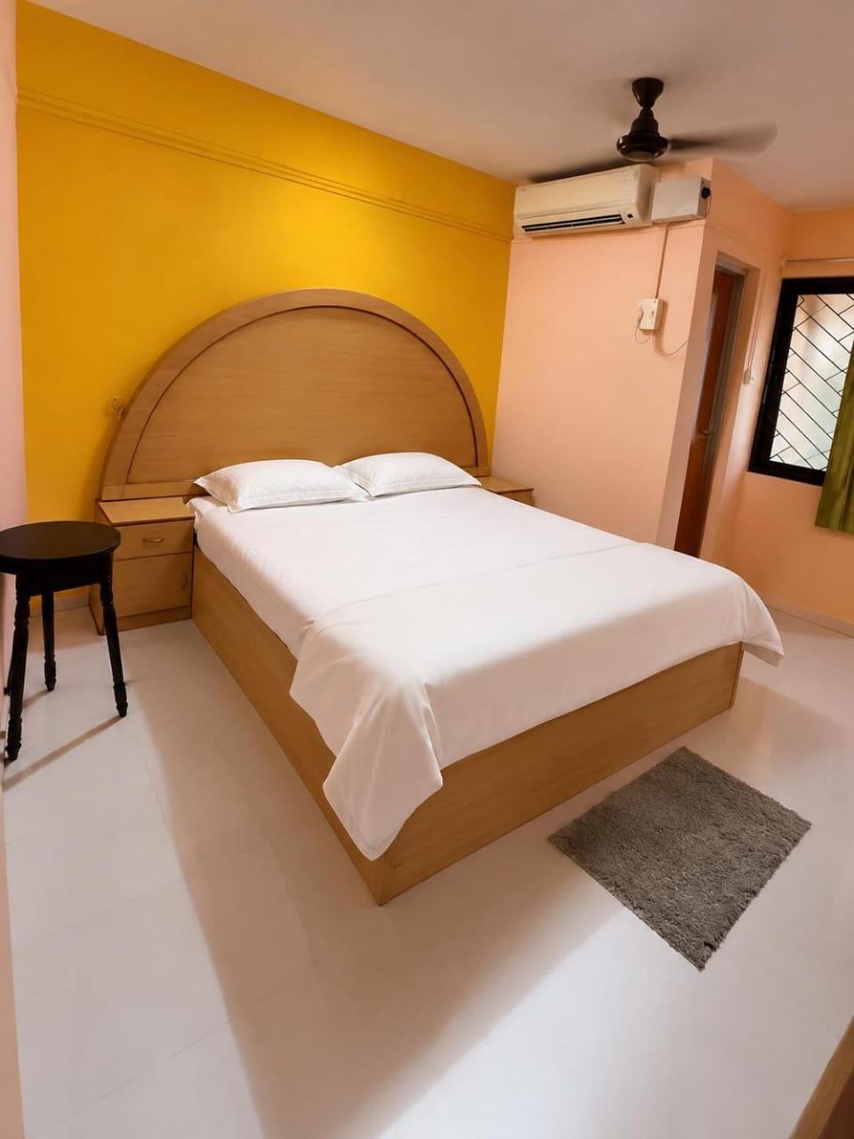 Dmello guesthouse Bed and Breakfast in Canacona