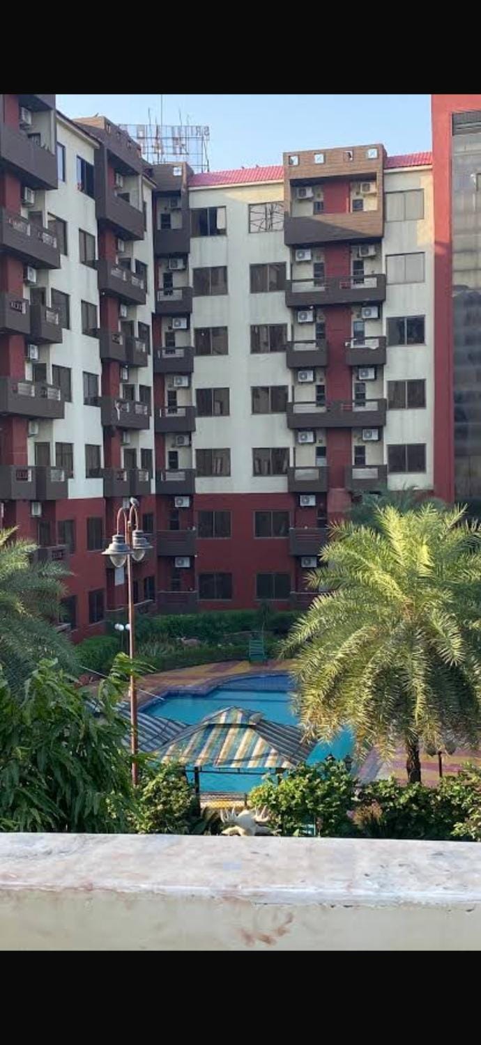Bansuri Apartment in Uttar Pradesh