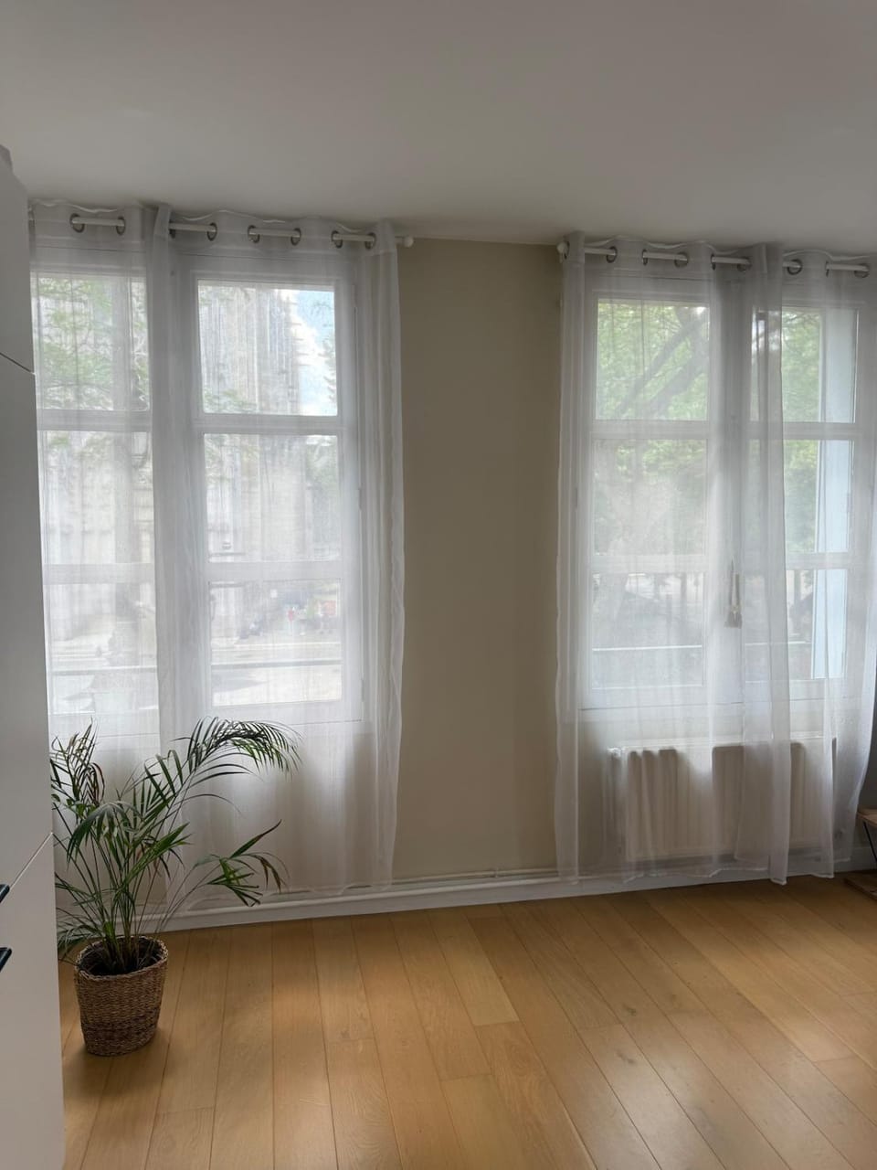 Espace détente ou de travail à 1h de Paris Apartment in Île-de-France