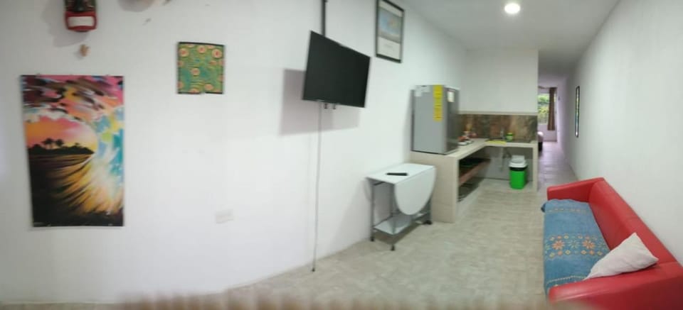 Depto Zona UV Lagos Isleta 102 Apartment in Xalapa