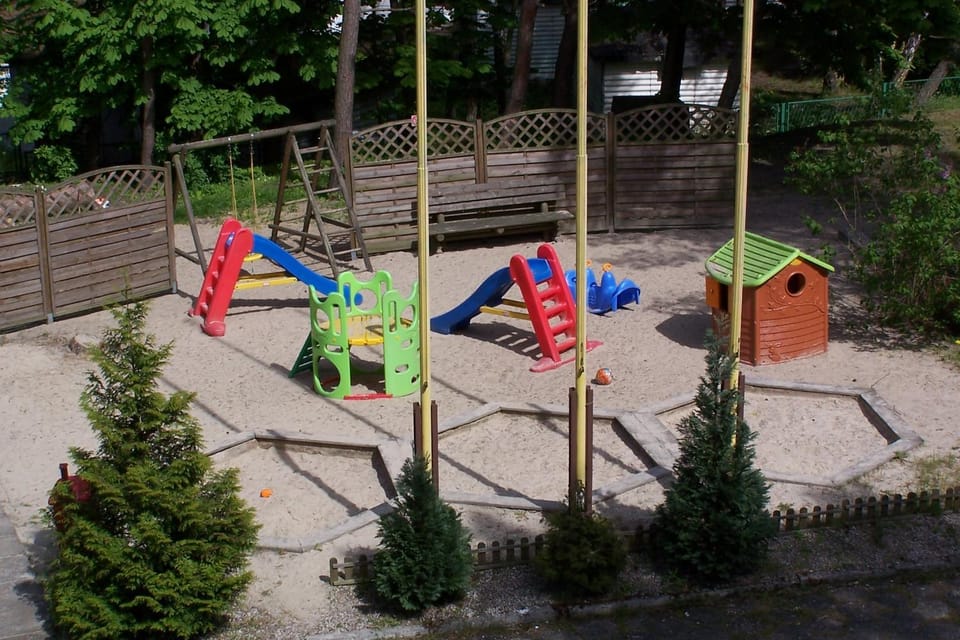 Luxus Resort in Pomeranian Voivodeship