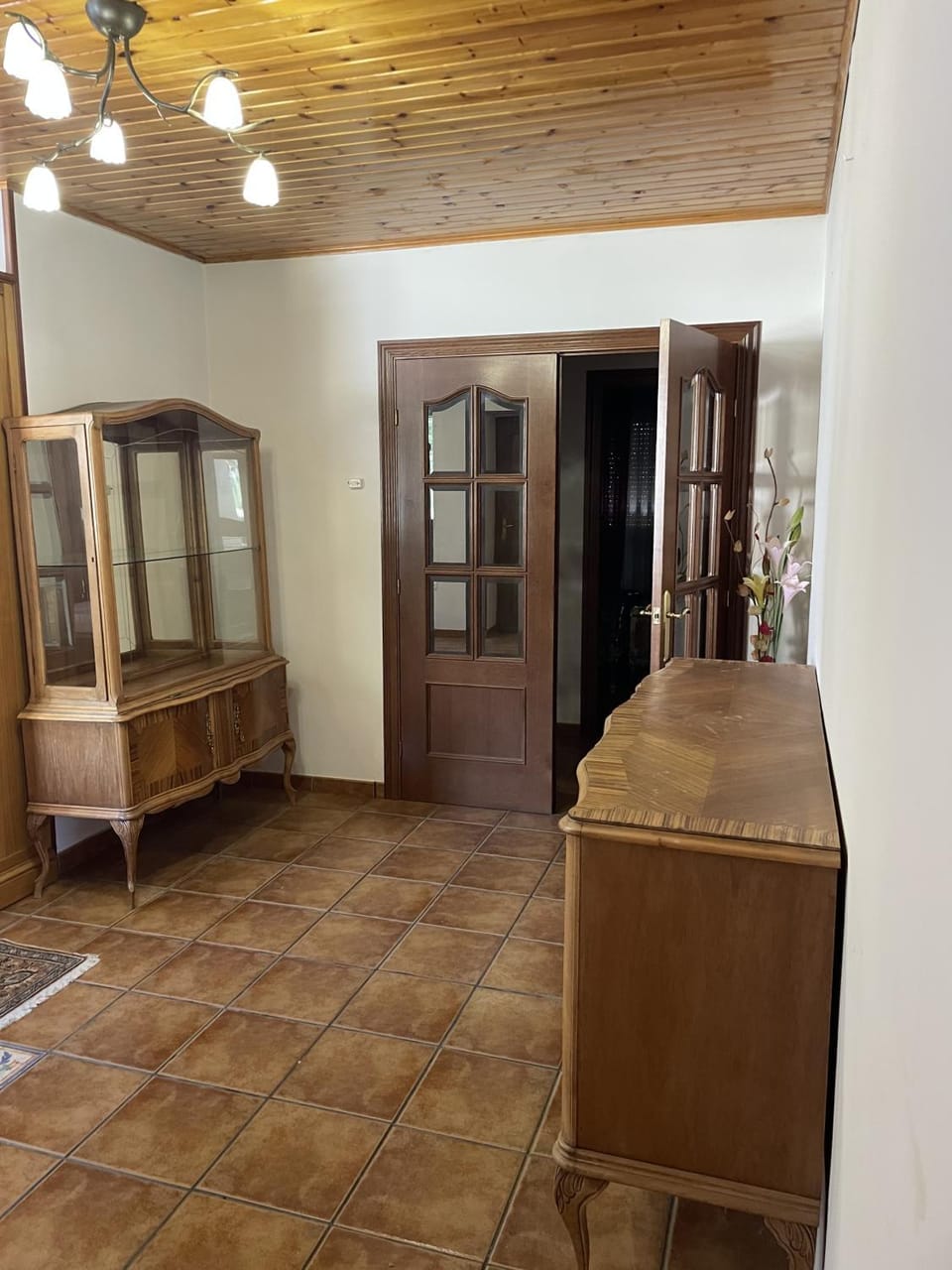 Casa Altos de Ucero, rural y acogedor Apartment in Castile and León