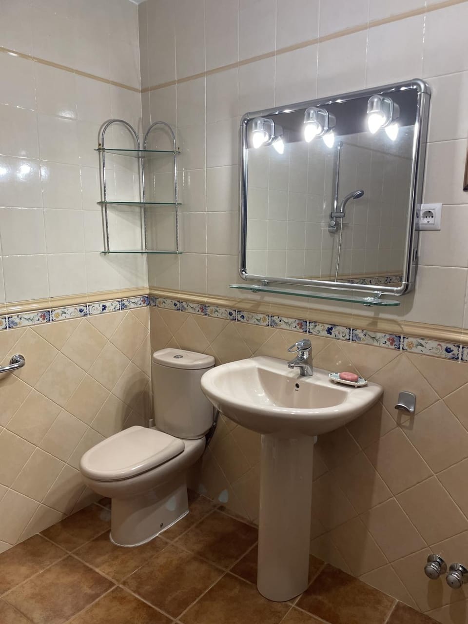 Casa Altos de Ucero, rural y acogedor Apartment in Castile and León