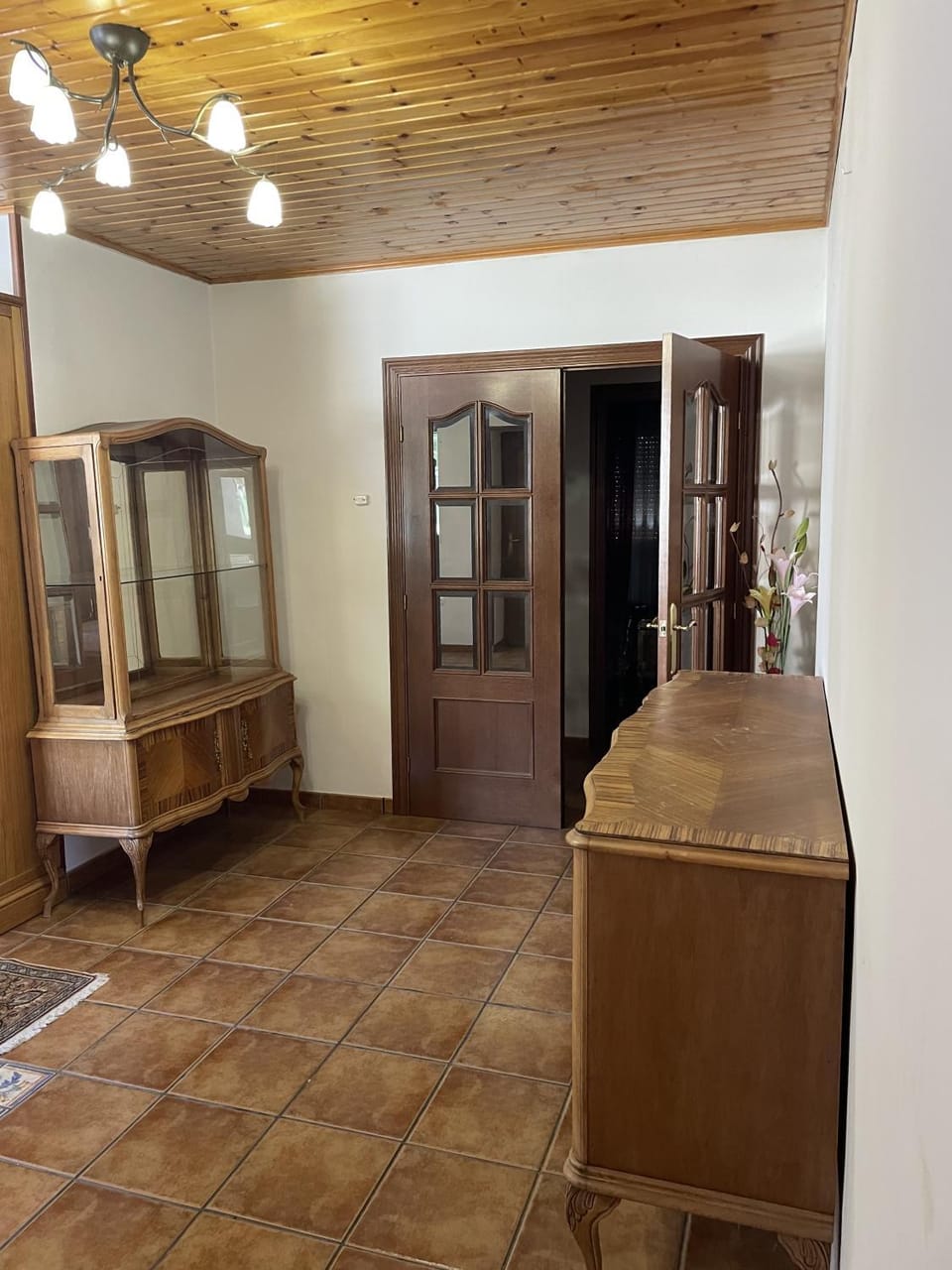 Casa Altos de Ucero, rural y acogedor Apartment in Castile and León
