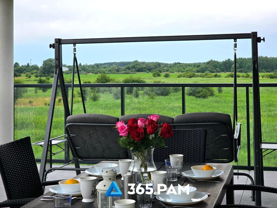 Day, View (from property/room), Balcony/Terrace, Dining area