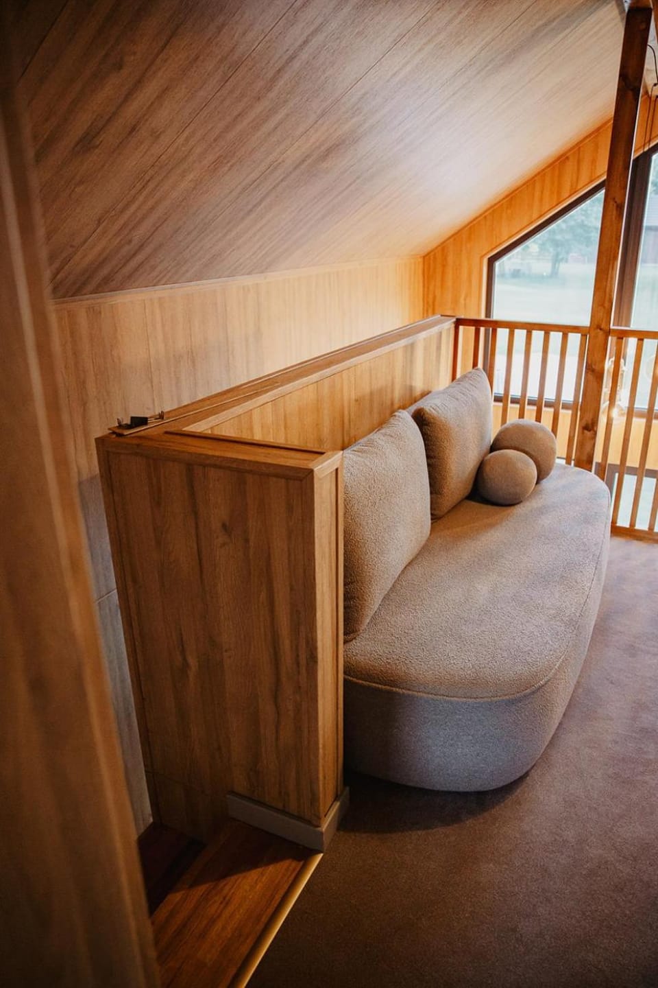 Leśna Polana Górajek Campground/ 
RV Resort in Poland