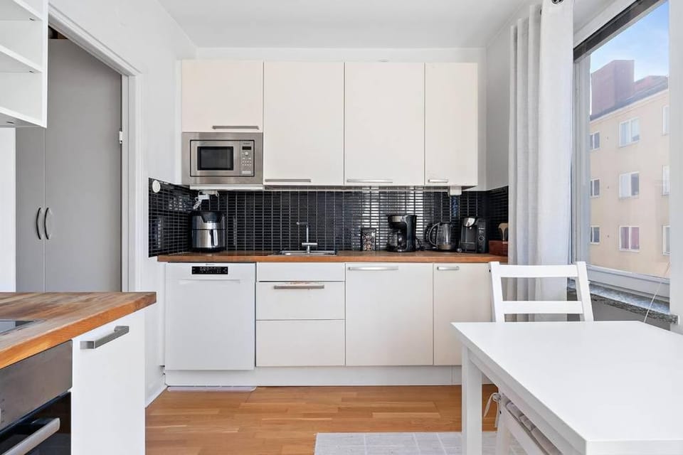 Apartament u Ann Apartment in West Pomeranian Voivodeship, Poland