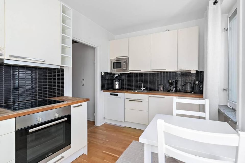 Apartament u Ann Apartment in West Pomeranian Voivodeship, Poland