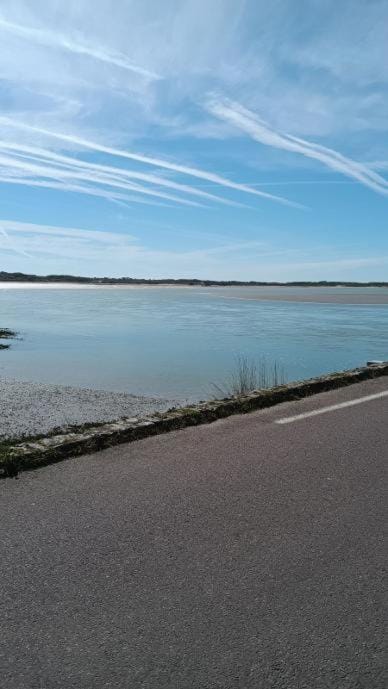 Camping le Vieux Fort Campground/ 
RV Resort in Brittany