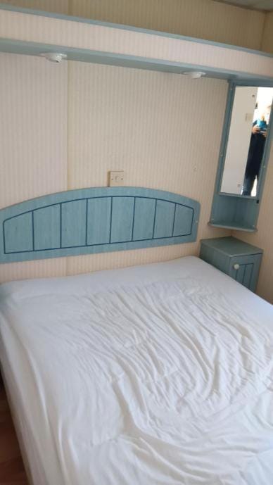 Camping le Vieux Fort Campground/ 
RV Resort in Brittany